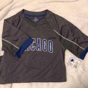 Chicago Cubs Jersey
